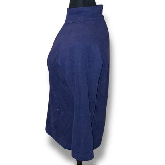 TOMMY BAHAMA Aruba Full-zip Sweatshirt - XL Navy - Picture 2 of 15